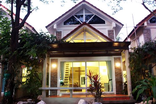 Hotel Nirundorn Resort 1