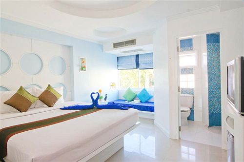 Hotel Nirundorn Resort 10