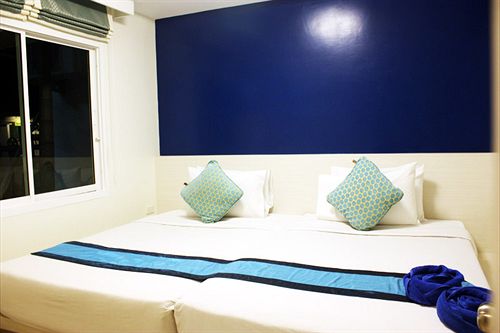 Hotel Nirundorn Resort 12