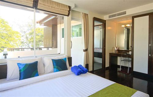 Hotel Nirundorn Resort 14