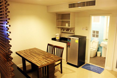 Hotel Nirundorn Resort 15