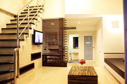 Hotel Nirundorn Resort 17