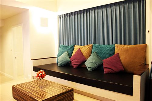 Hotel Nirundorn Resort 18