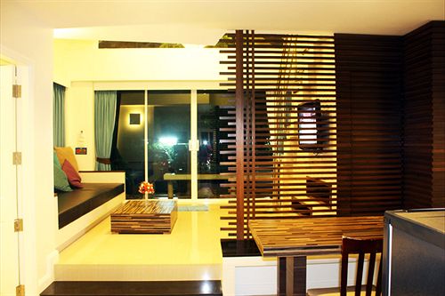 Hotel Nirundorn Resort 19