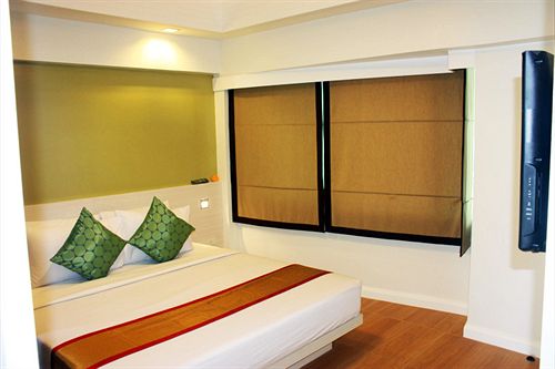 Hotel Nirundorn Resort 2