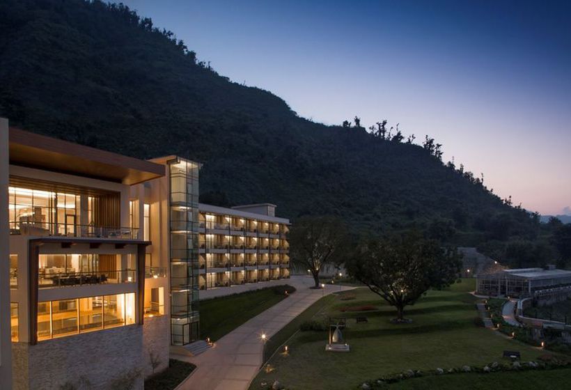 Hotel Jw Marriott Mussoorie Walnut Grove Resort & Spa Mussoorie