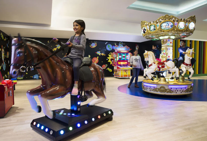 Hotel Jw Marriott Mussoorie Walnut Grove Resort & Spa 10