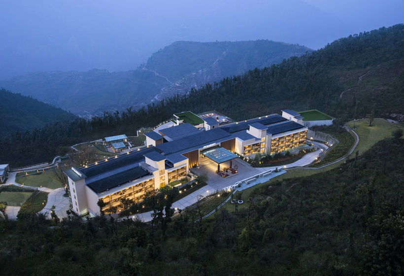 Hotel Jw Marriott Mussoorie Walnut Grove Resort & Spa 11