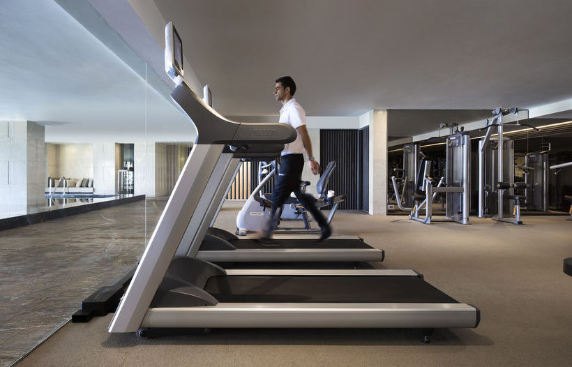 Hotel Jw Marriott Mussoorie Walnut Grove Resort & Spa 12