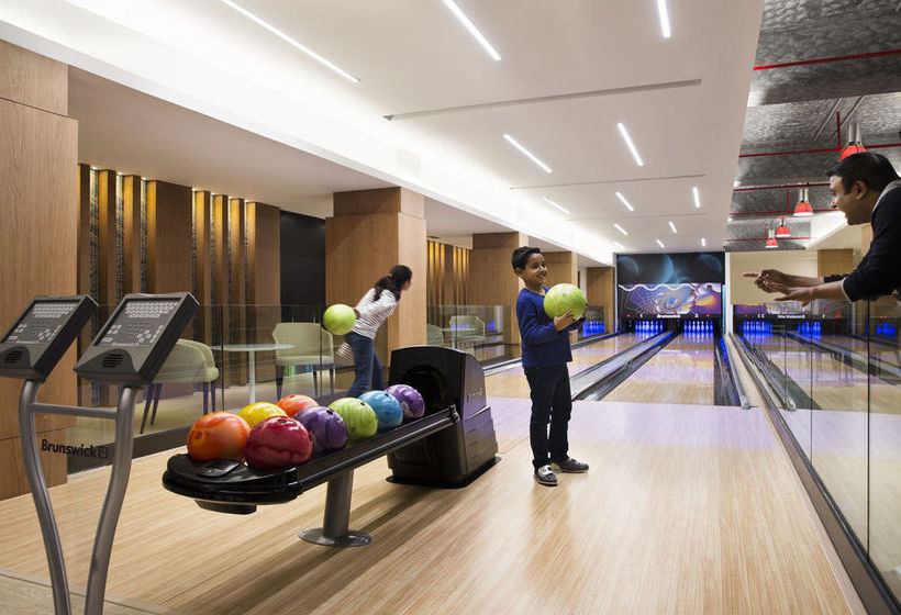 Hotel Jw Marriott Mussoorie Walnut Grove Resort & Spa 13