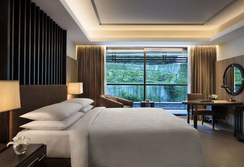 Hotel Jw Marriott Mussoorie Walnut Grove Resort & Spa 14