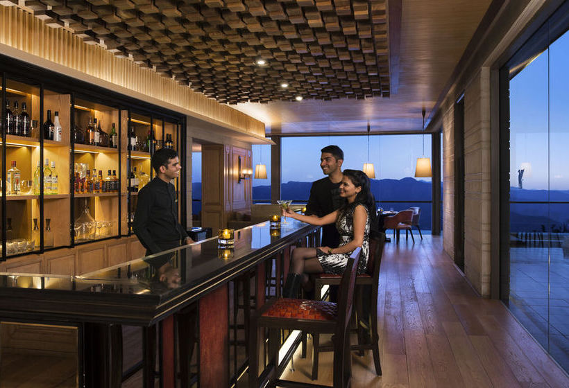 Hotel Jw Marriott Mussoorie Walnut Grove Resort & Spa 15