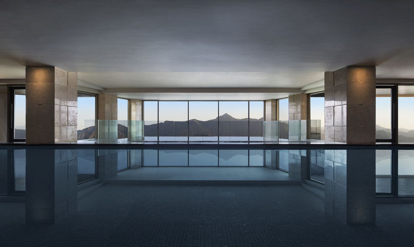 Hotel Jw Marriott Mussoorie Walnut Grove Resort & Spa 17