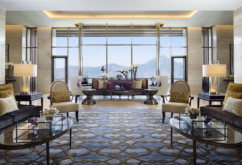 Hotel Jw Marriott Mussoorie Walnut Grove Resort & Spa 18