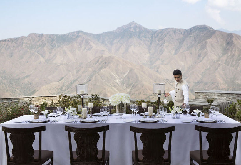 Hotel Jw Marriott Mussoorie Walnut Grove Resort & Spa 19