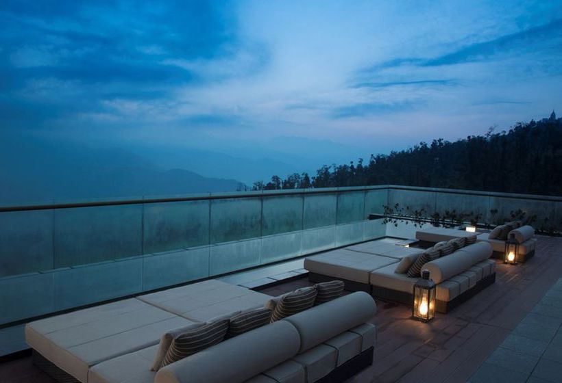 Hotel Jw Marriott Mussoorie Walnut Grove Resort & Spa 2