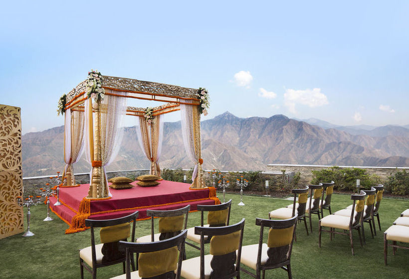 Hotel Jw Marriott Mussoorie Walnut Grove Resort & Spa 20