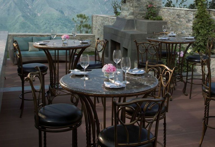 Hotel Jw Marriott Mussoorie Walnut Grove Resort & Spa 3