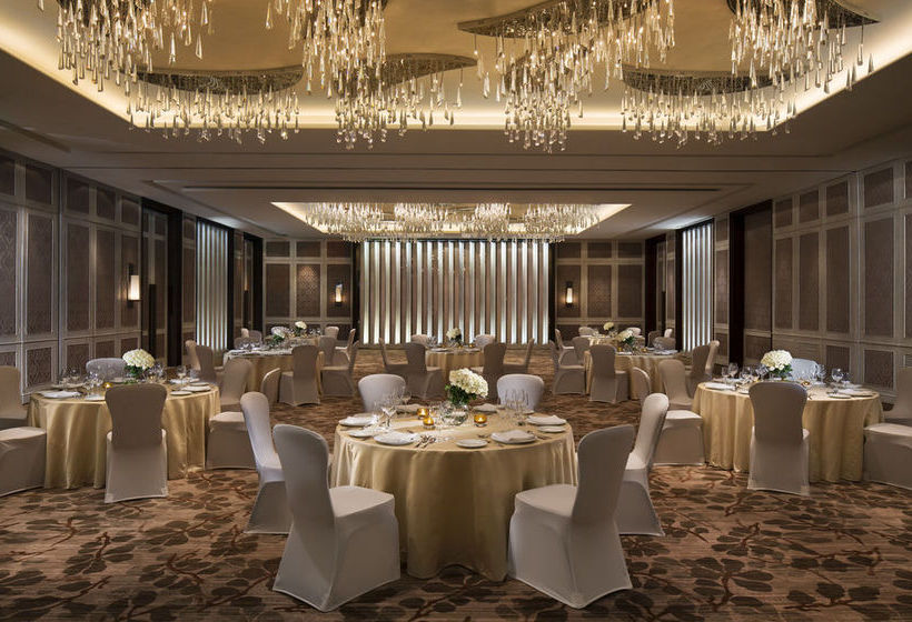 Hotel Jw Marriott Mussoorie Walnut Grove Resort & Spa 6