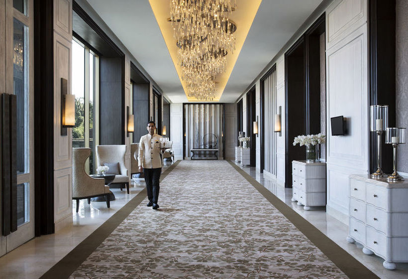 Hotel Jw Marriott Mussoorie Walnut Grove Resort & Spa 7