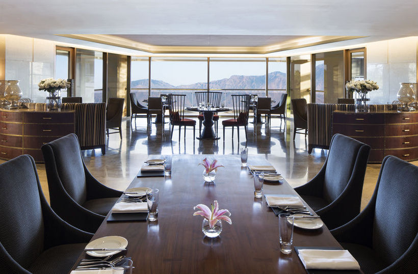 Hotel Jw Marriott Mussoorie Walnut Grove Resort & Spa 8