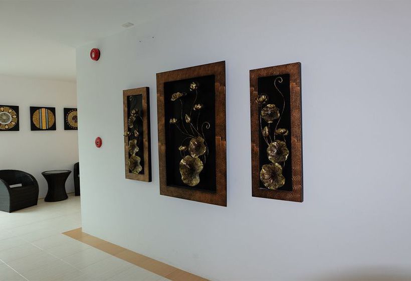 Phuket Seaview Resotel 1