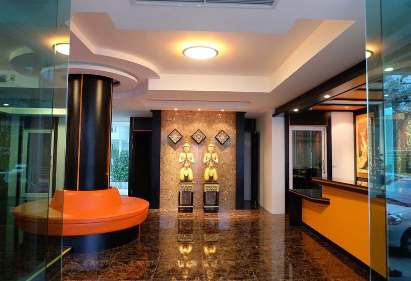 Phuket Seaview Resotel 11