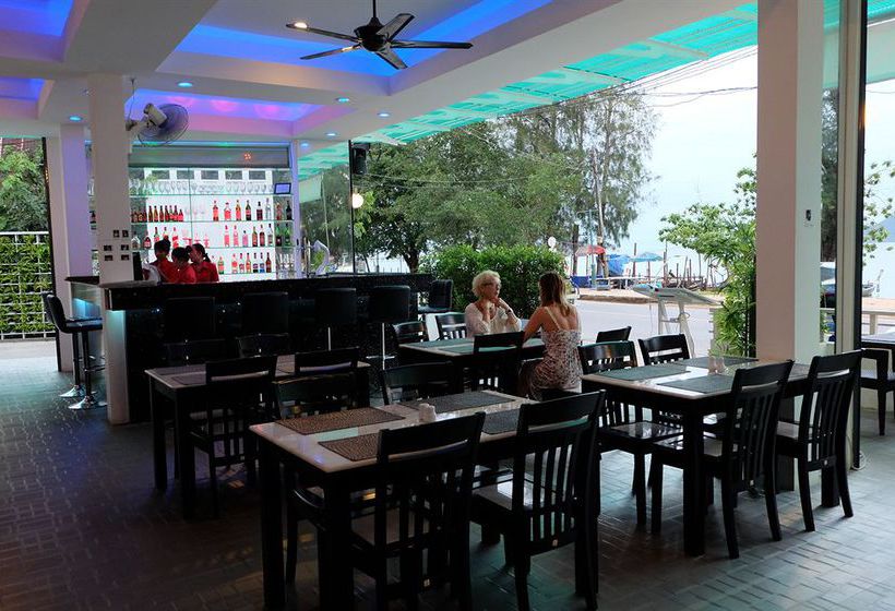 Phuket Seaview Resotel 17