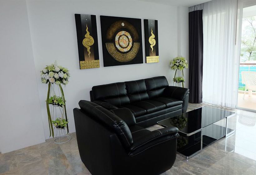 Phuket Seaview Resotel 2