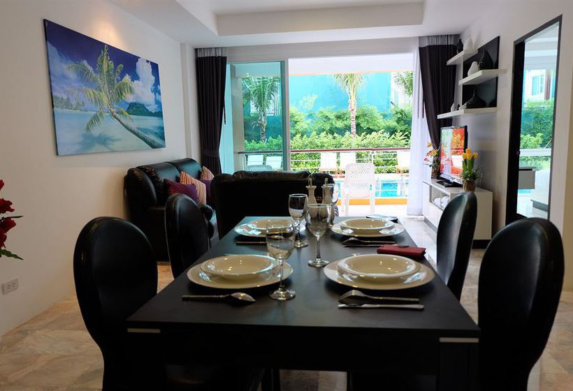 Phuket Seaview Resotel 20