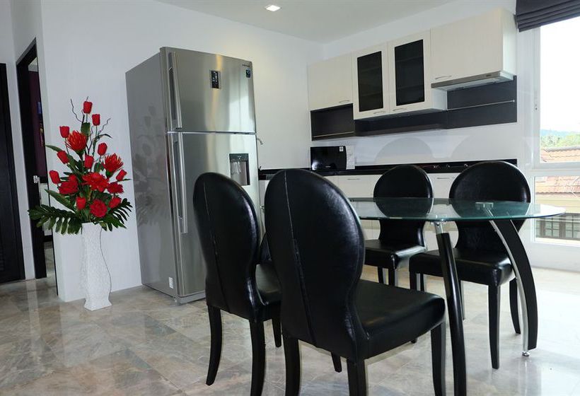 Phuket Seaview Resotel 3