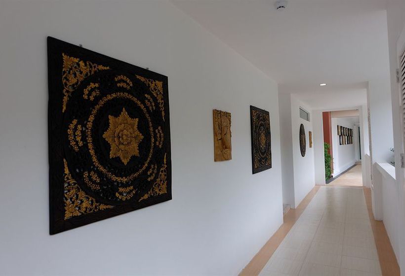 Phuket Seaview Resotel 4