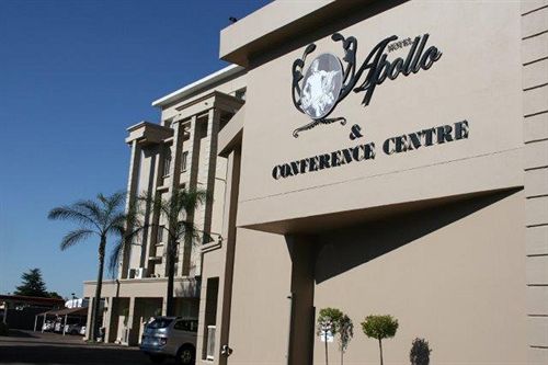 Hotel Apollo 9