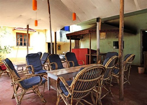 Hotel Sifrazhed Beach Retreat 10