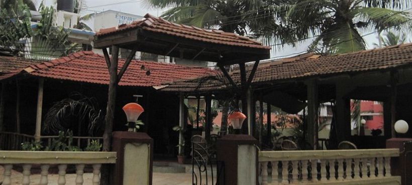 Hotel Sifrazhed Beach Retreat 2