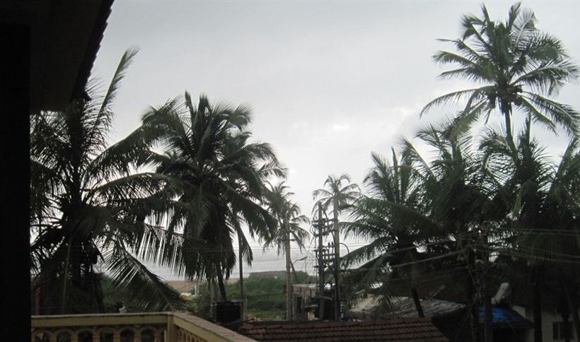 Hotel Sifrazhed Beach Retreat 4