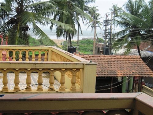 Hotel Sifrazhed Beach Retreat 5