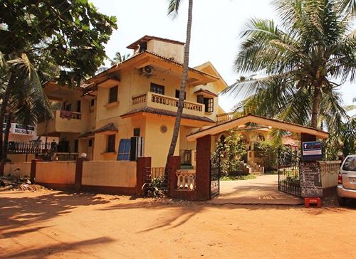 Hotel Sifrazhed Beach Retreat 8