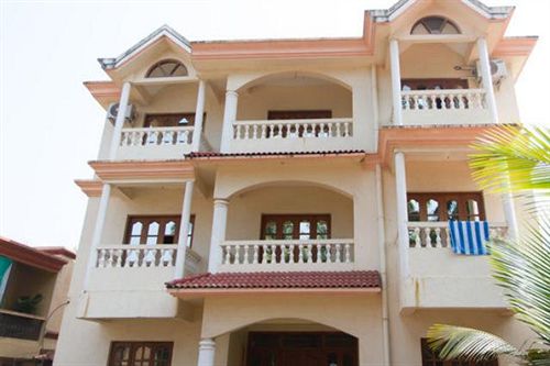 Hotel Sifrazhed Beach Retreat 9