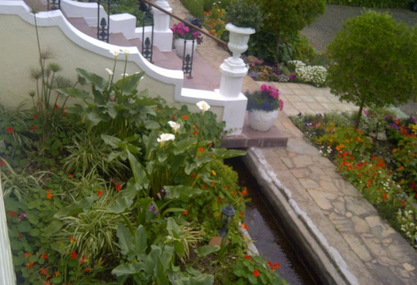 Hotel Kingna Lodge 10