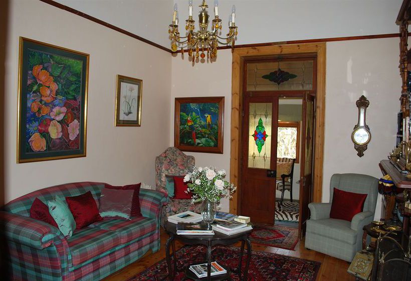 Hotel Kingna Lodge 11