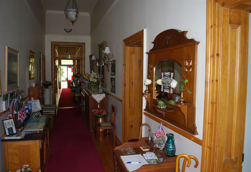Hotel Kingna Lodge 12