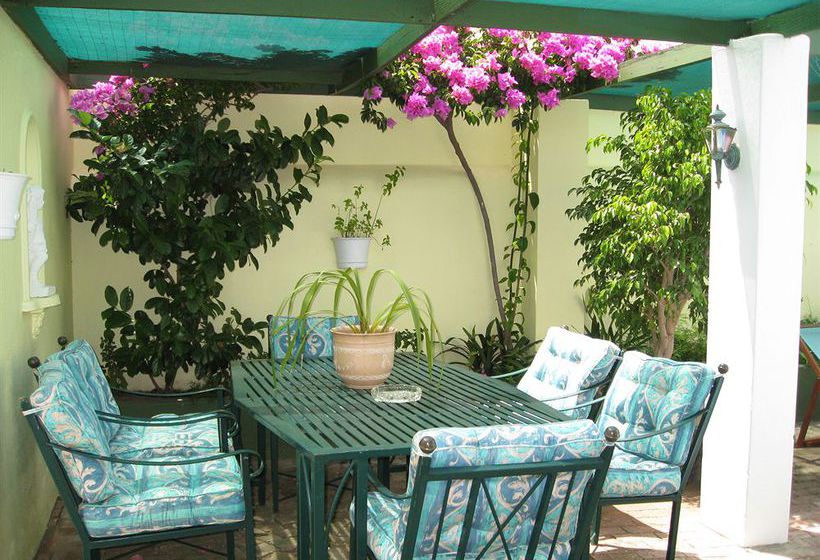 Hotel Kingna Lodge 13