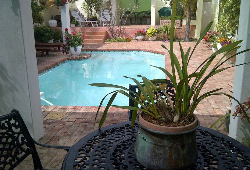 Hotel Kingna Lodge 14