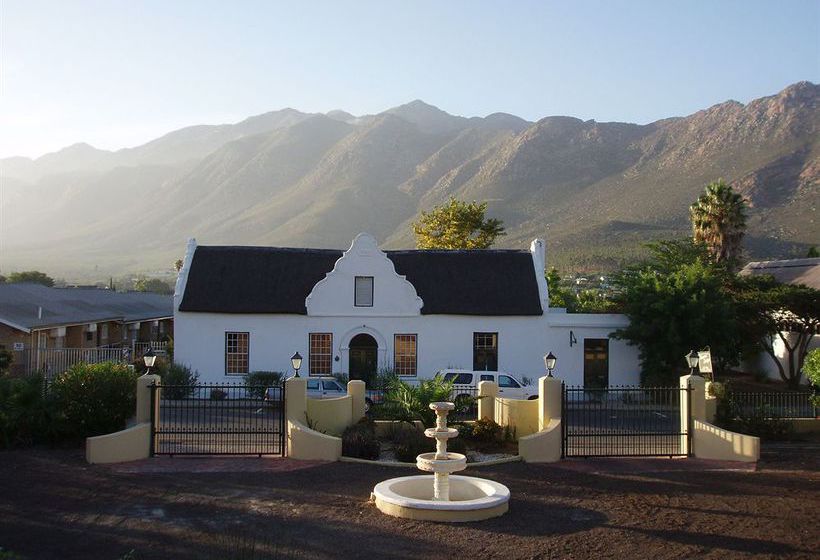 Hotel Kingna Lodge 16