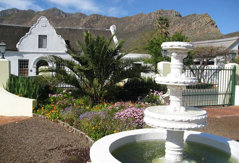 Hotel Kingna Lodge 17