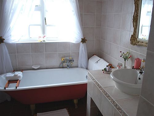 Hotel Kingna Lodge 18