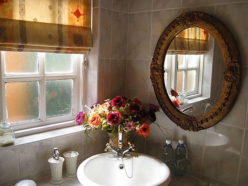 Hotel Kingna Lodge 19