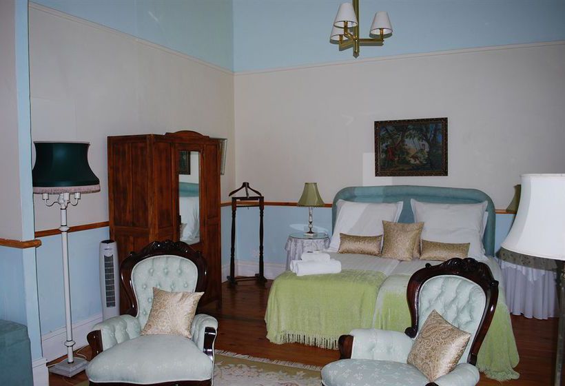 Hotel Kingna Lodge 2