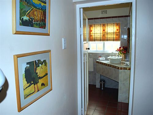 Hotel Kingna Lodge 20